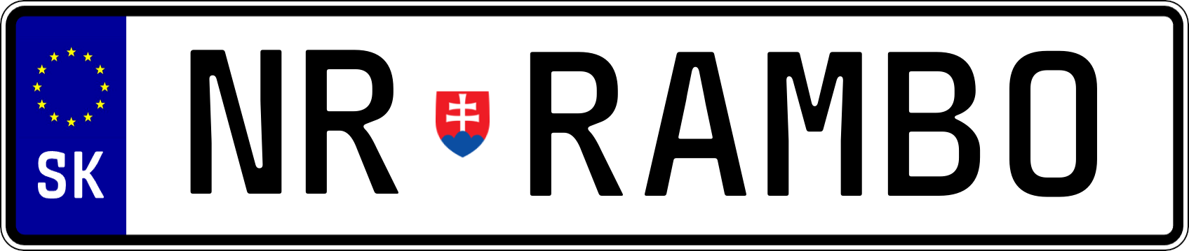 Typ IV - Vlastná 1R