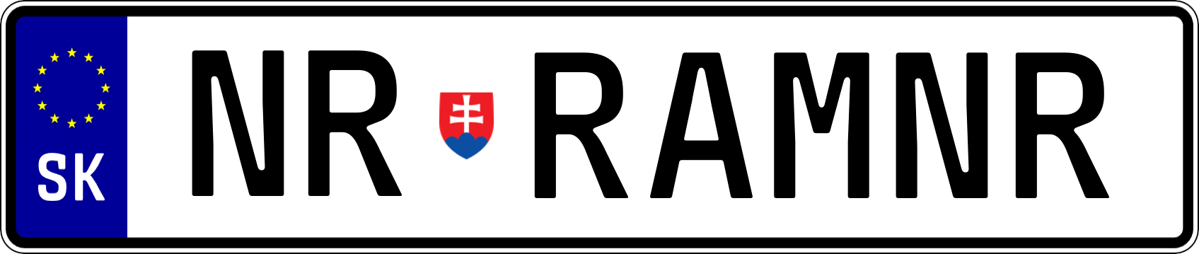 Typ IV - Vlastná 1R