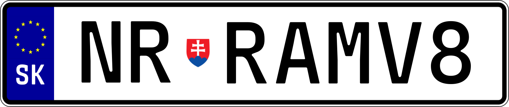 Typ IV - Vlastná 1R