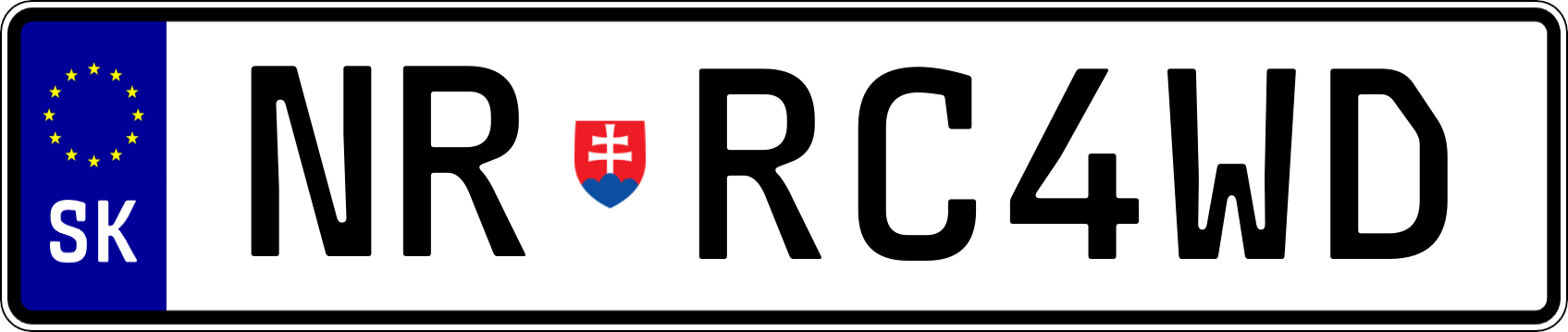 Typ IV - Vlastná 1R