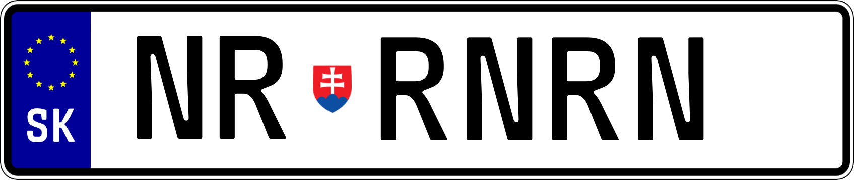 Typ IV - Vlastná 1R