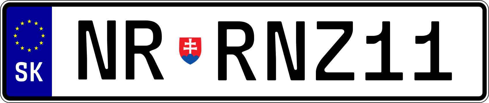 Typ IV - Vlastná 1R