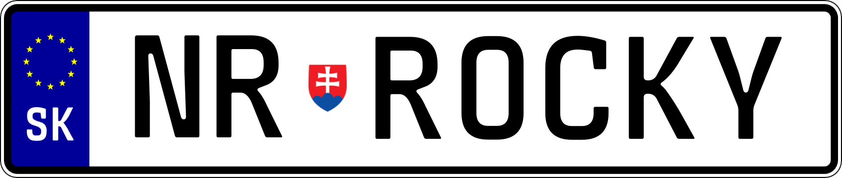 Typ IV - Vlastná 1R