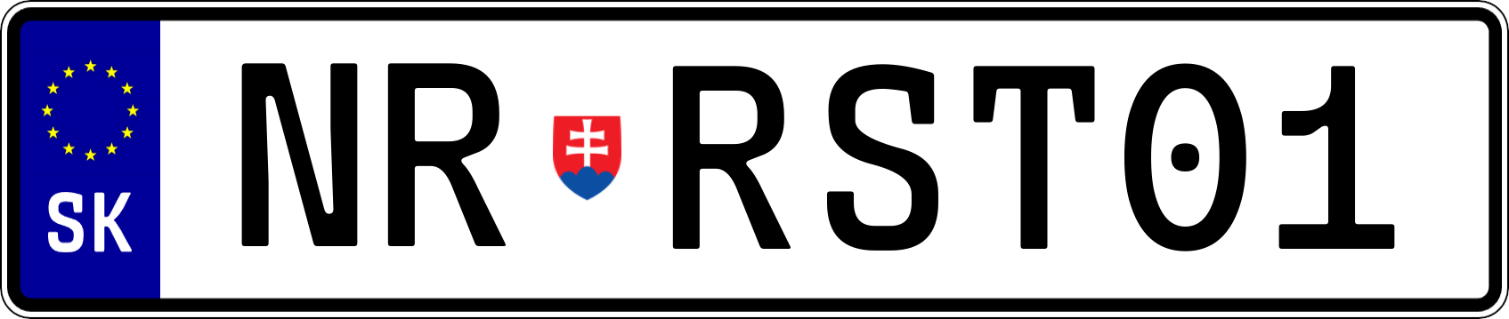 Typ IV - Vlastná 1R