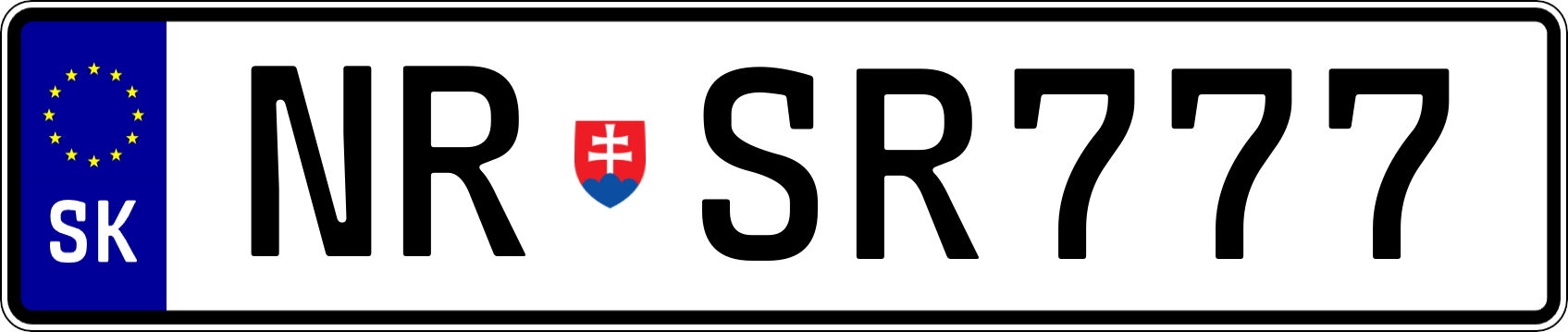 Typ IV - Vlastná 1R