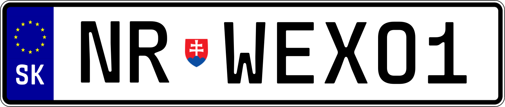 Typ IV - Vlastná 1R