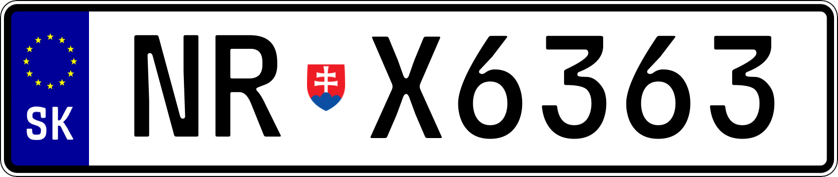 Typ IV - Vlastná 1R