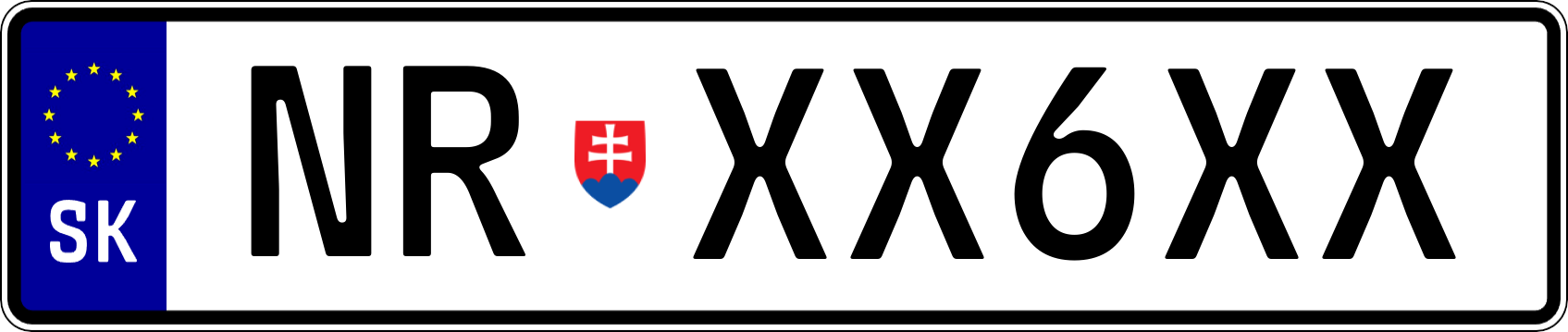 Typ IV - Vlastná 1R