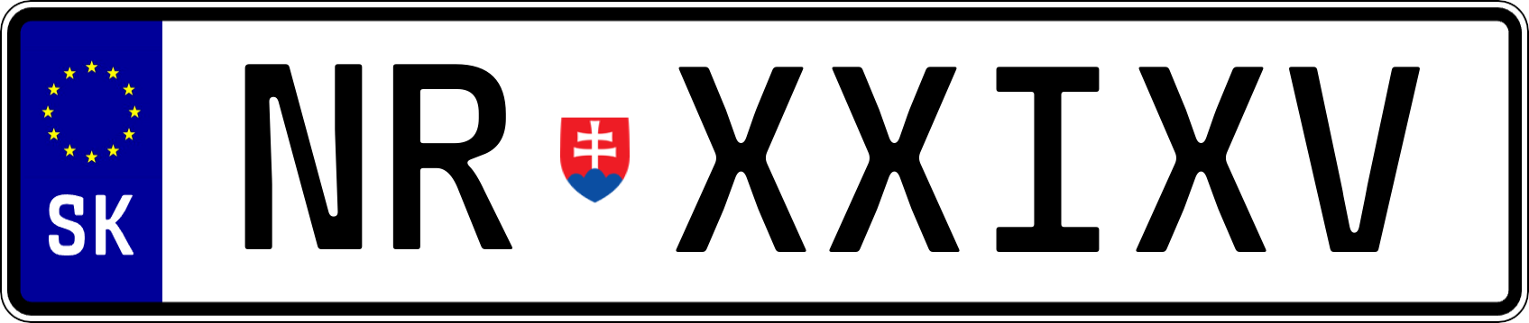 Typ IV - Vlastná 1R