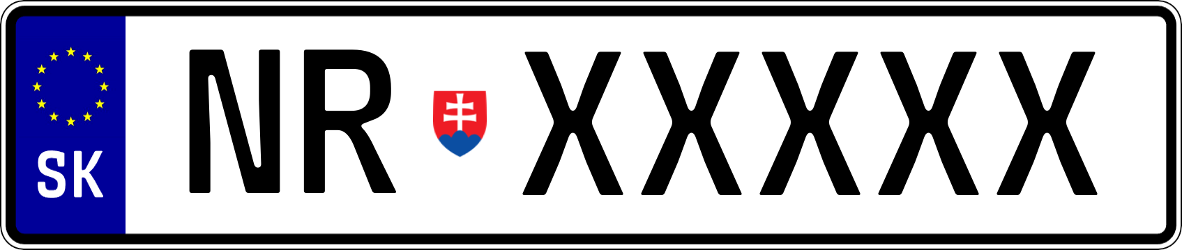 Typ IV - Vlastná 1R