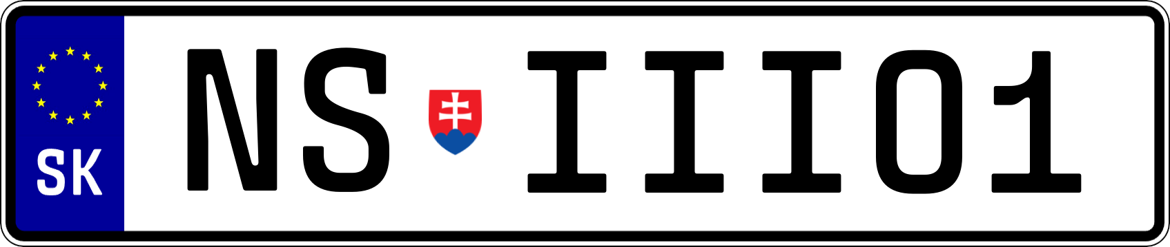 Typ IV - Vlastná 1R