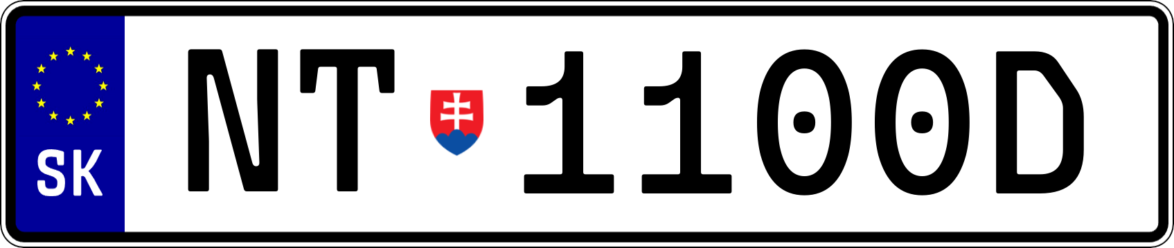 Typ IV - Vlastná 1R