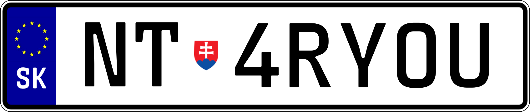 Typ IV - Vlastná 1R