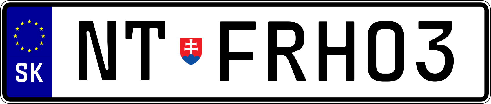 Typ IV - Vlastná 1R