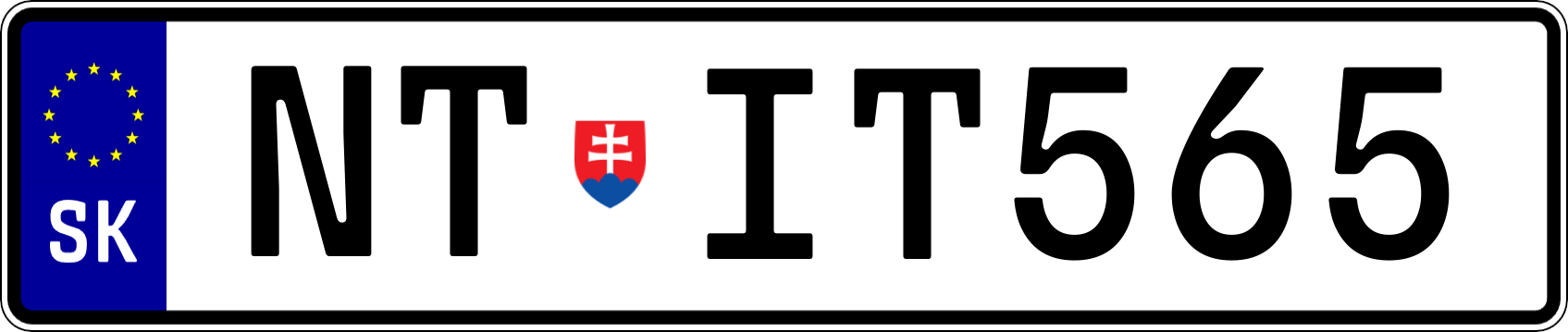 Typ IV - Vlastná 1R