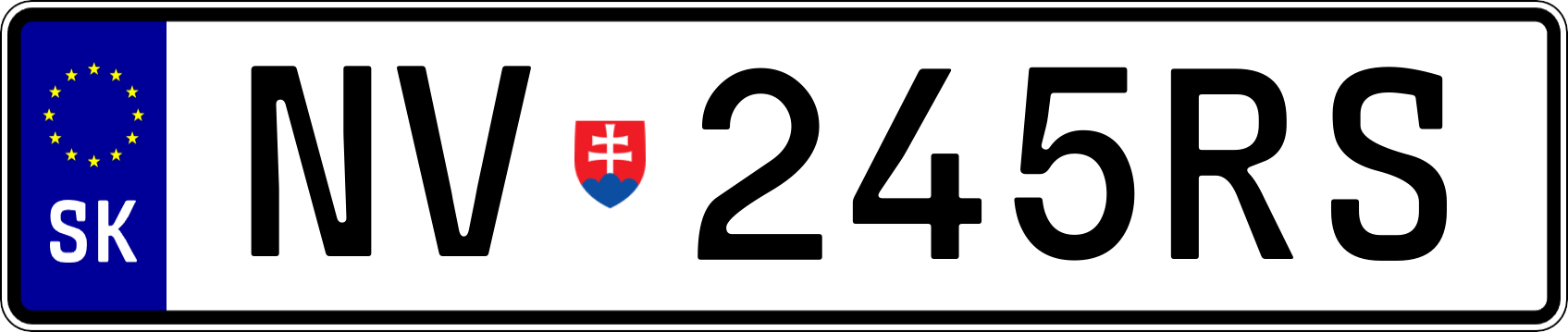 Typ IV - Vlastná 1R