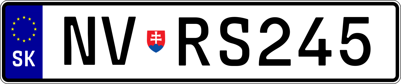 Typ IV - Vlastná 1R