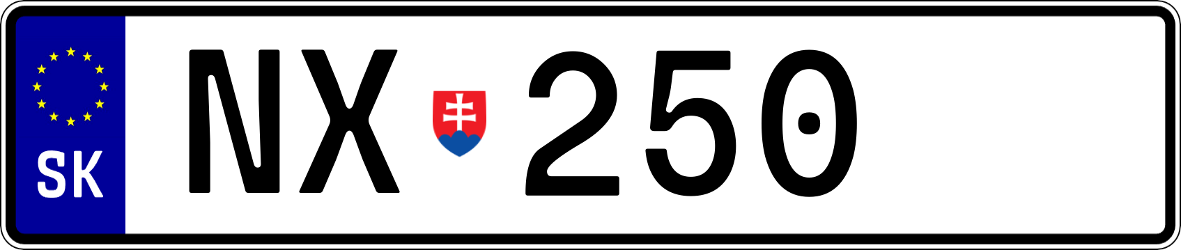 Typ IV - Vlastná 1R