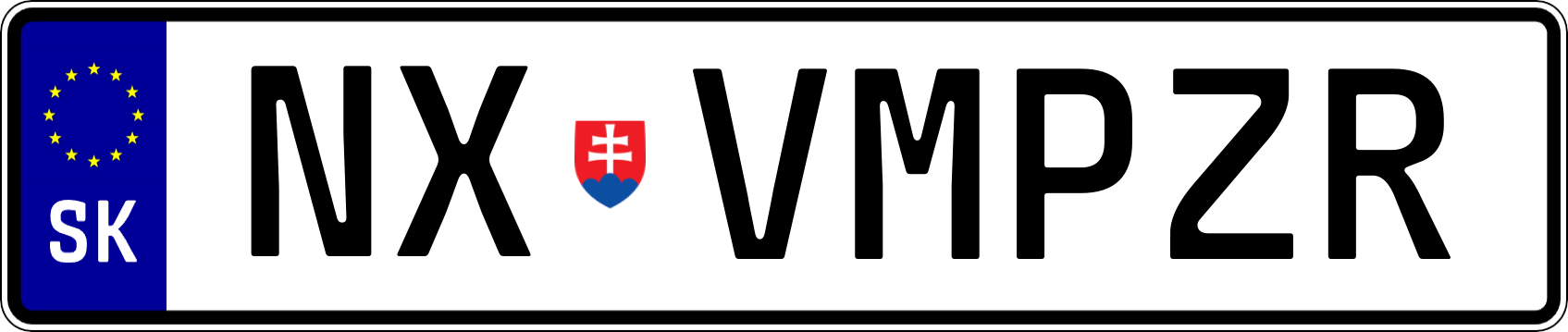 Typ IV - Vlastná 1R