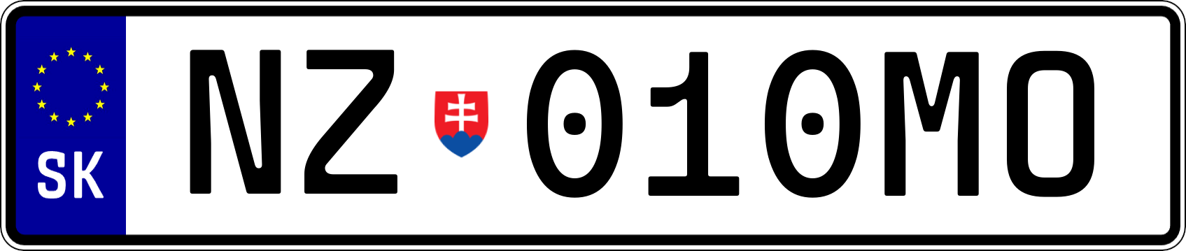 Typ IV - Vlastná 1R