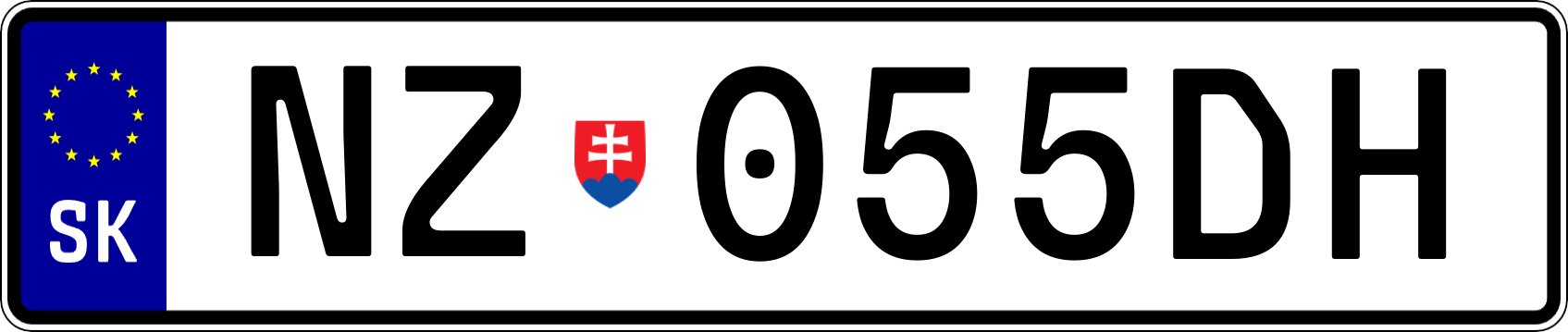 Typ IV - Vlastná 1R