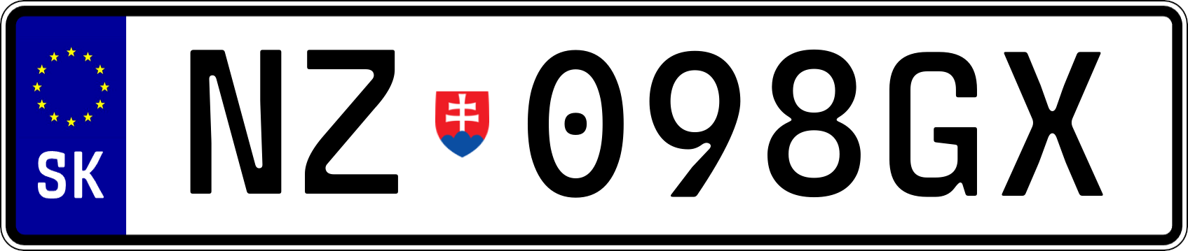 Typ IV - Vlastná 1R