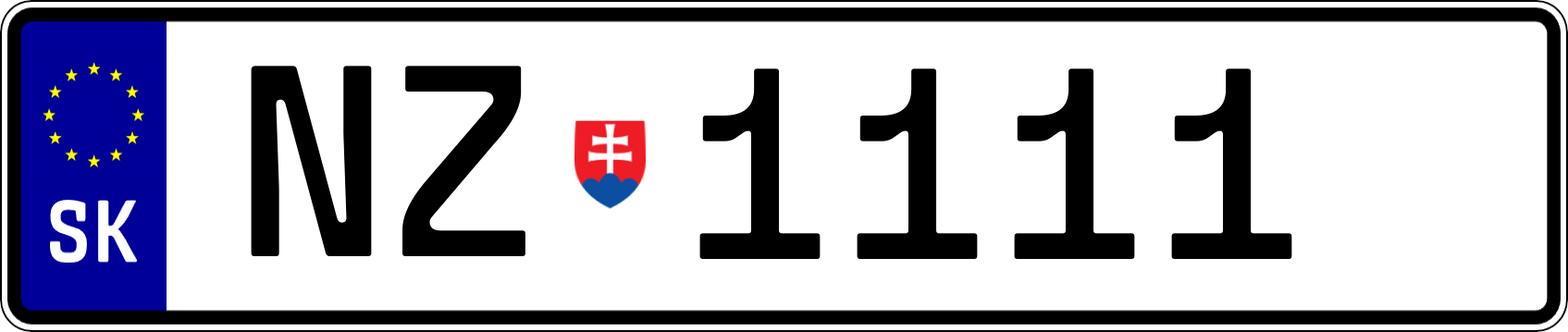 Typ IV - Vlastná 1R