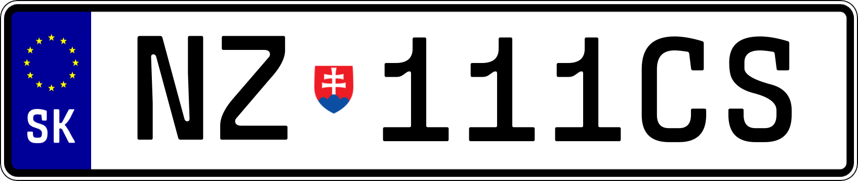 Typ IV - Vlastná 1R