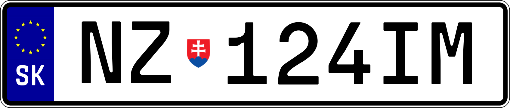 Typ IV - Vlastná 1R