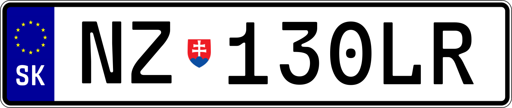 Typ IV - Vlastná 1R