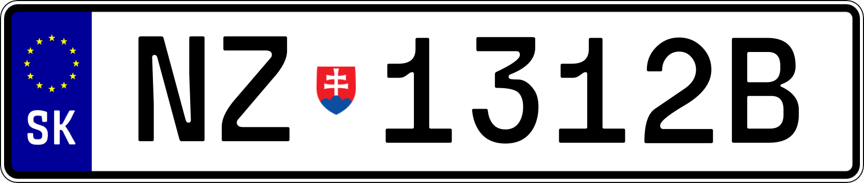 Typ IV - Vlastná 1R