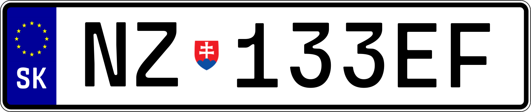 Typ IV - Vlastná 1R