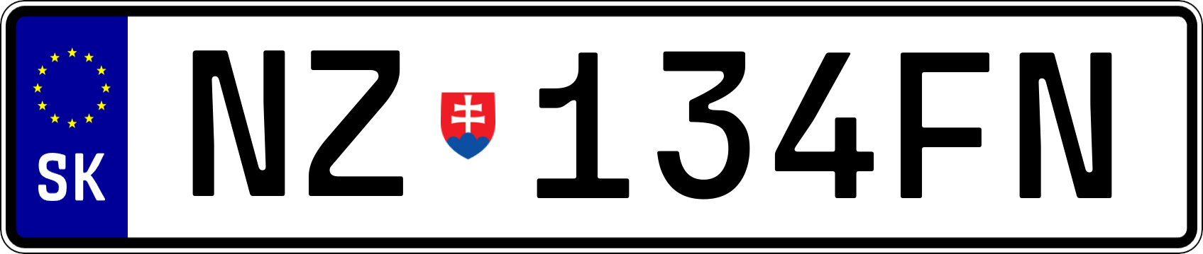 Typ IV - Vlastná 1R