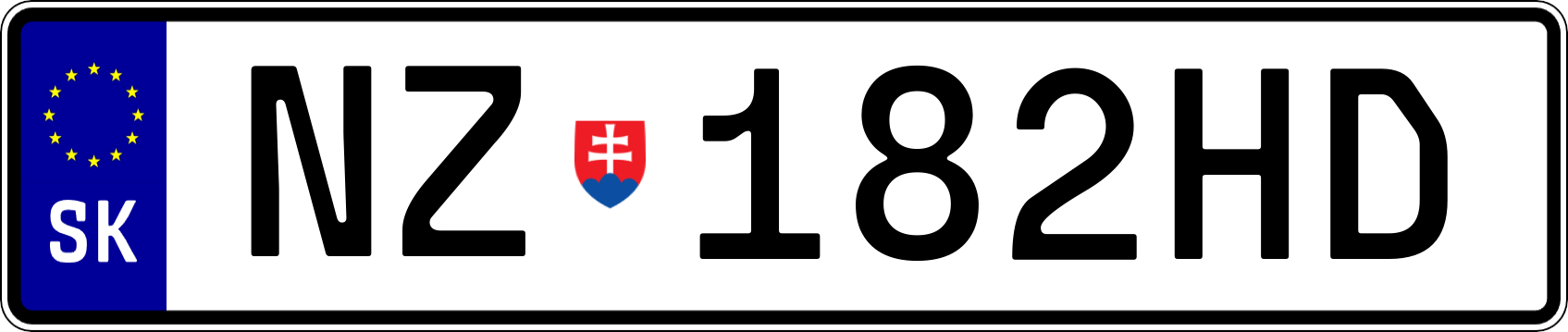 Typ IV - Vlastná 1R