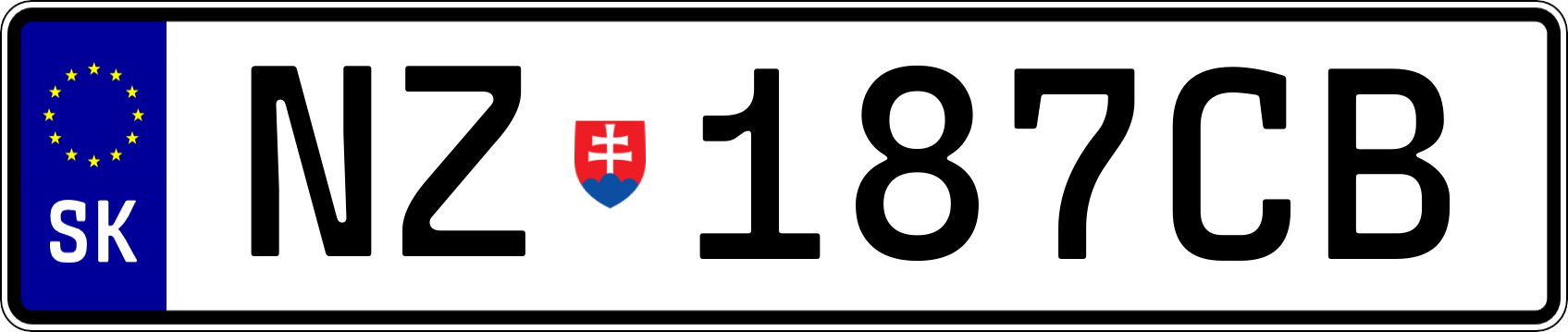 Typ IV - Vlastná 1R