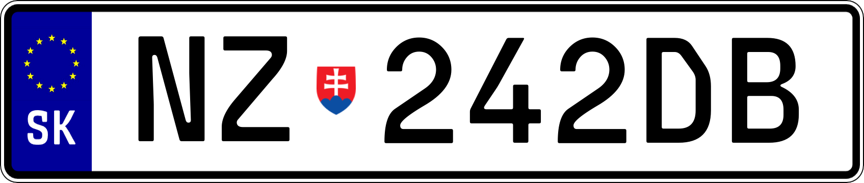 Typ IV - Vlastná 1R