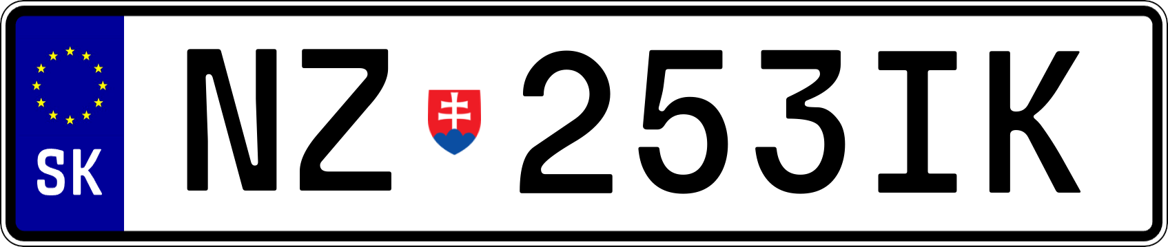 Typ IV - Vlastná 1R