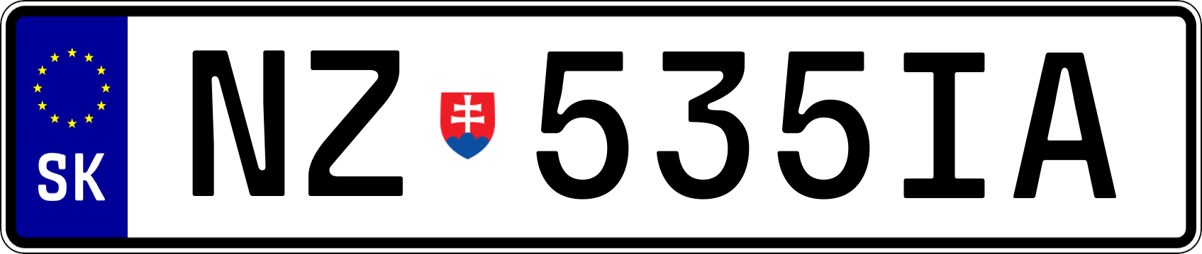 Typ IV - Vlastná 1R