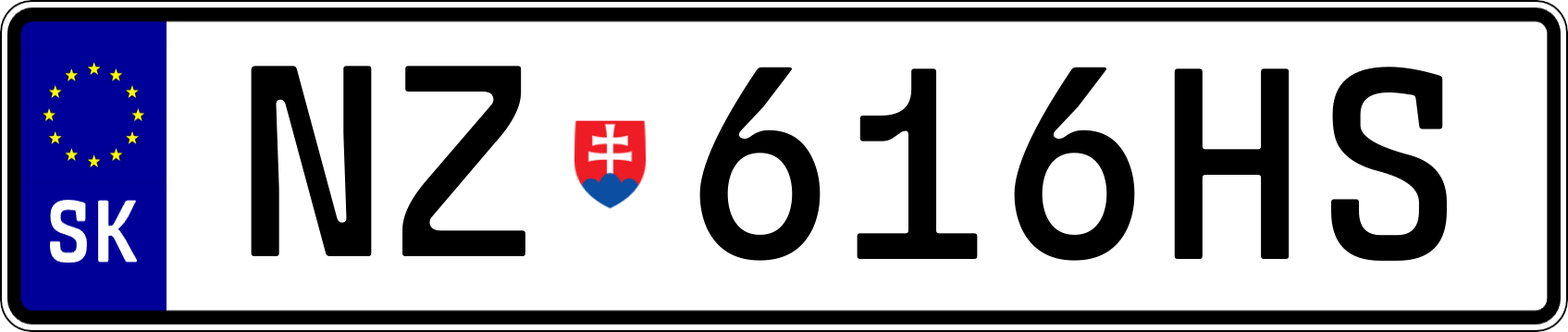 Typ IV - Vlastná 1R