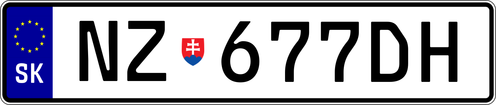 Typ IV - Vlastná 1R