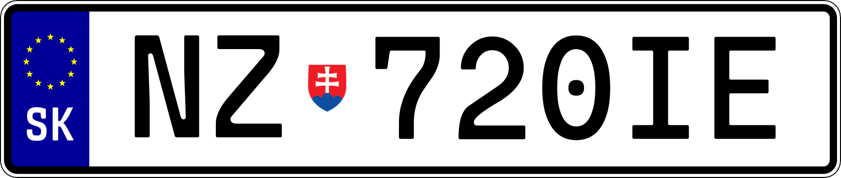 Typ IV - Vlastná 1R