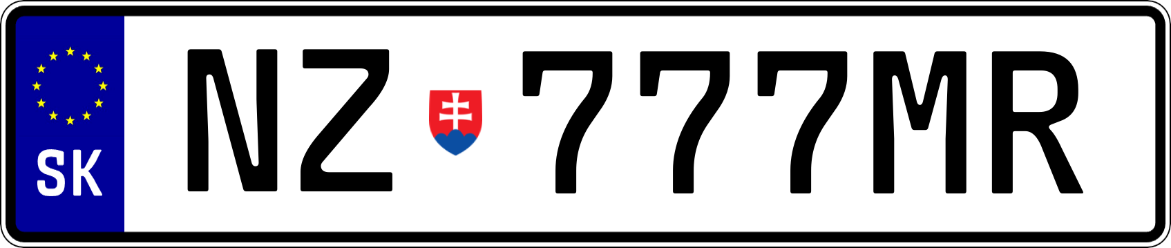 Typ IV - Vlastná 1R