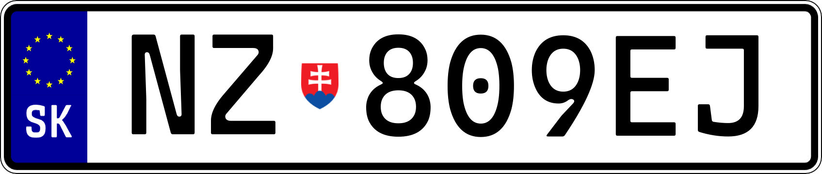 Typ IV - Vlastná 1R