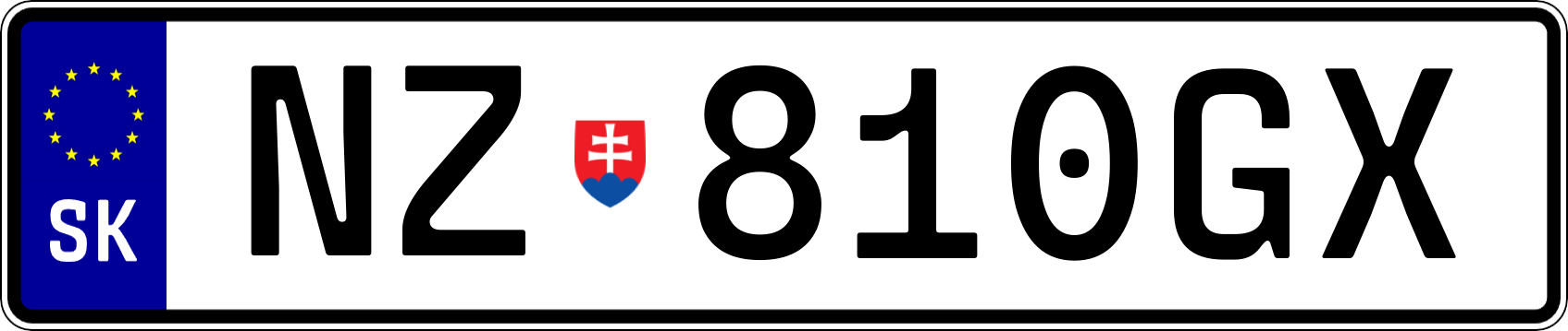 Typ IV - Vlastná 1R