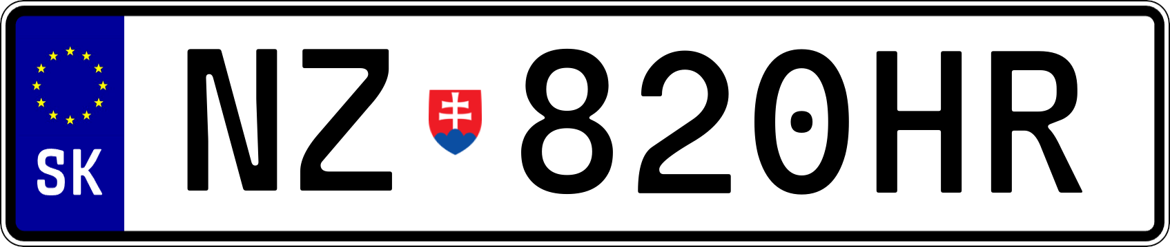 Typ IV - Vlastná 1R