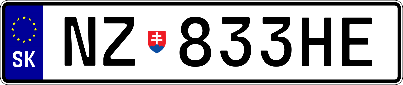 Typ IV - Vlastná 1R