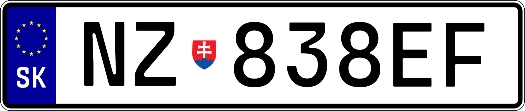 Typ IV - Vlastná 1R