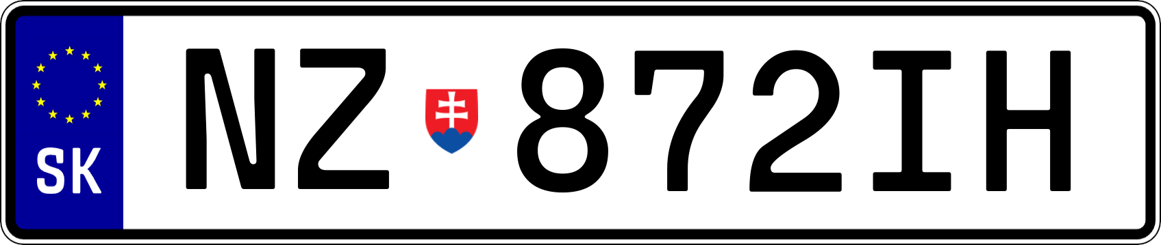 Typ IV - Vlastná 1R