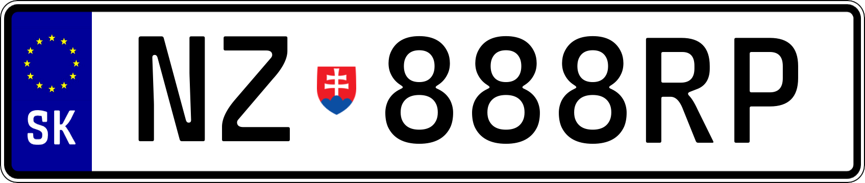 Typ IV - Vlastná 1R