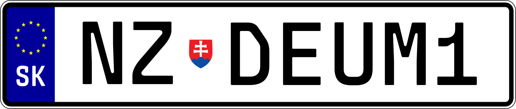 Typ IV - Vlastná 1R